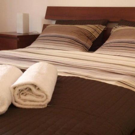 Apartament Zlota Варшава Екстериор снимка