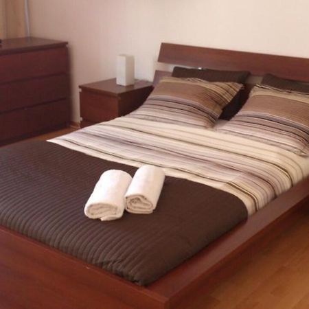 Apartament Zlota Варшава Екстериор снимка
