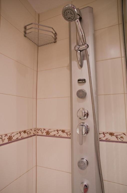 Apartament Zlota Варшава Стая снимка