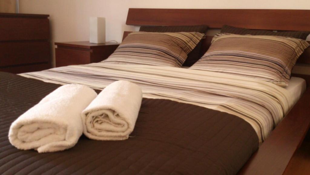 Apartament Zlota Варшава Екстериор снимка