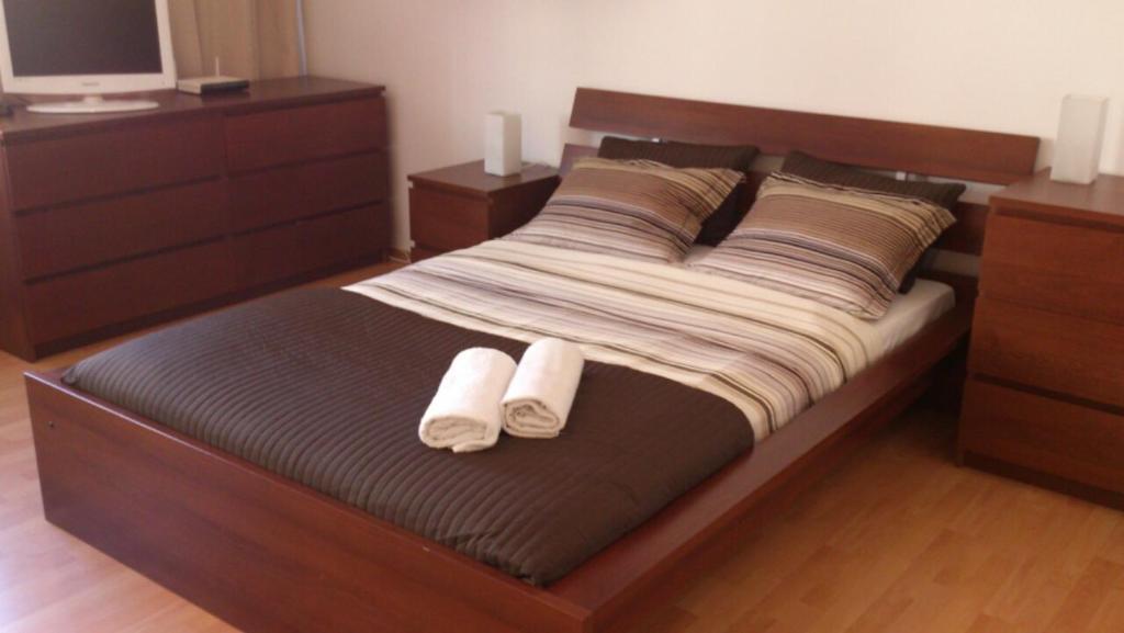 Apartament Zlota Варшава Екстериор снимка