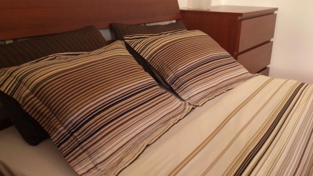 Apartament Zlota Варшава Стая снимка