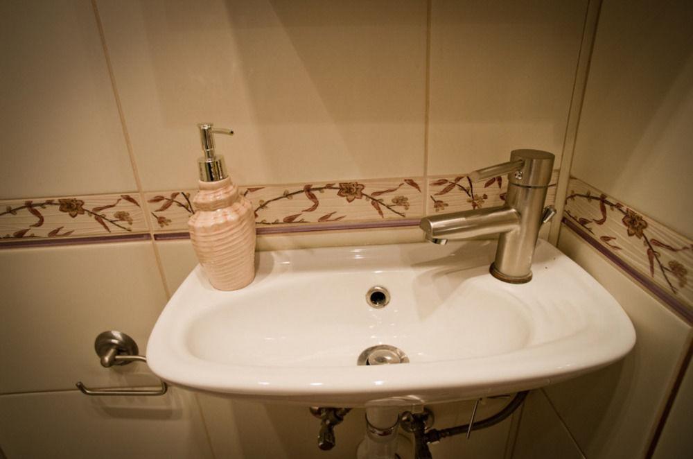 Apartament Zlota Варшава Екстериор снимка