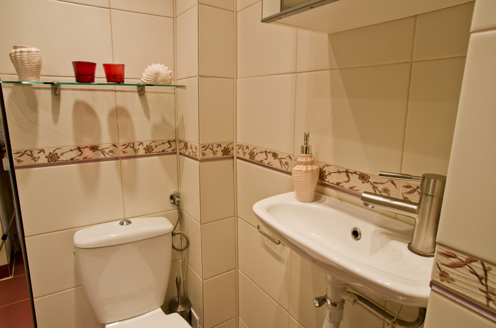Apartament Zlota Варшава Екстериор снимка