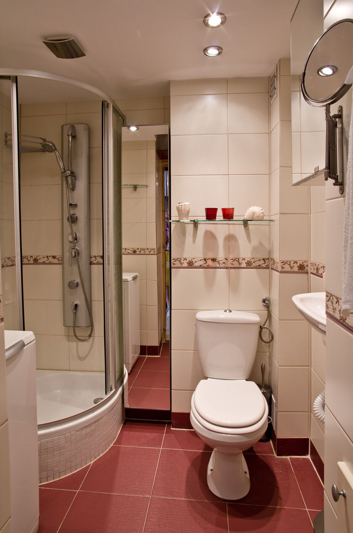 Apartament Zlota Варшава Екстериор снимка