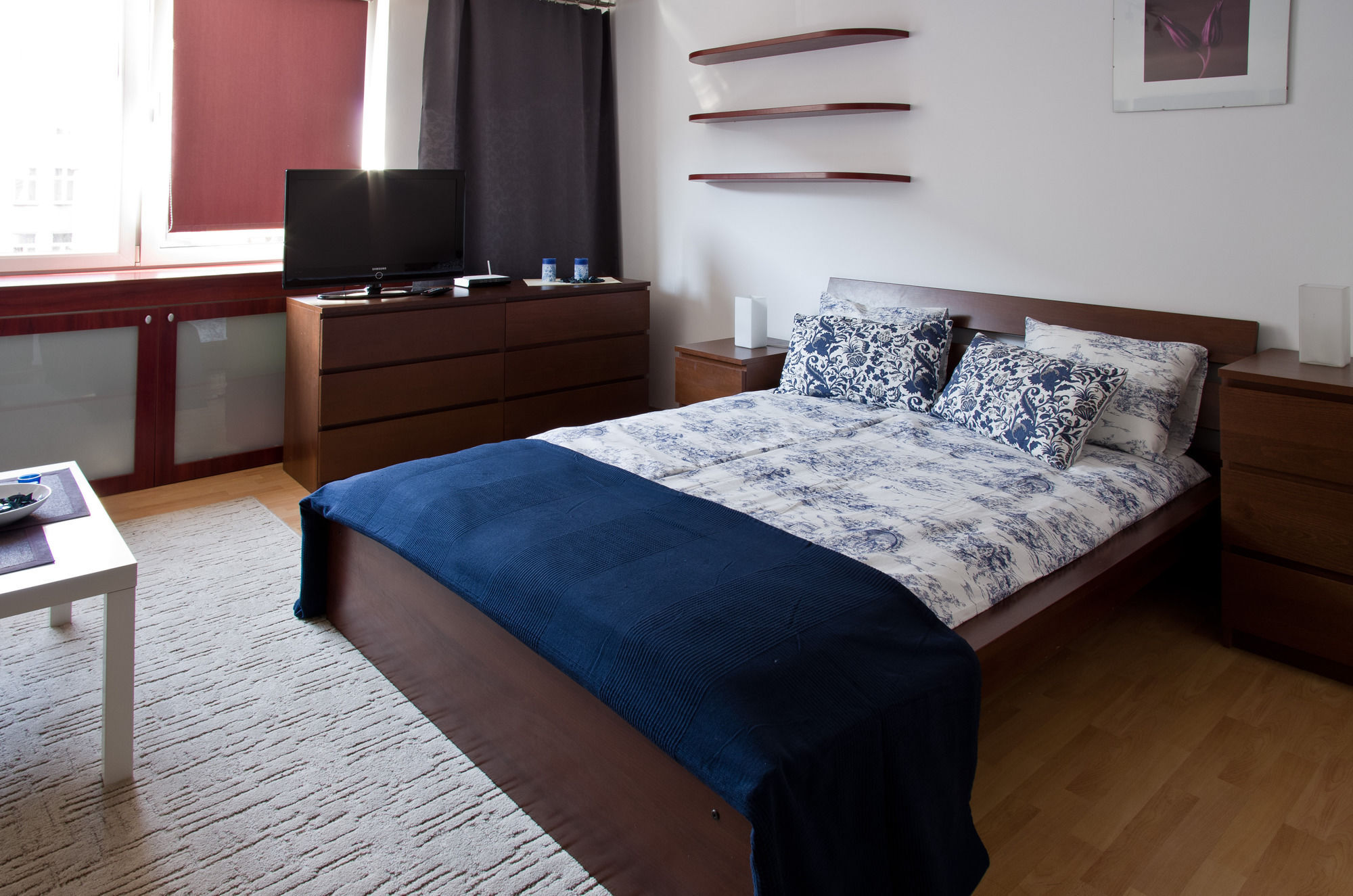 Apartament Zlota Варшава Екстериор снимка